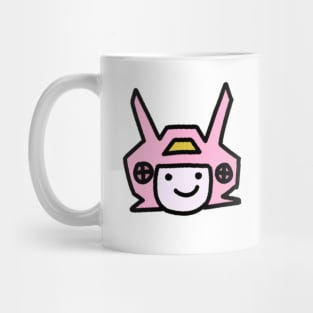 Elita One Mug